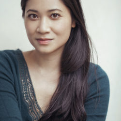 Asian Actress Genevieve Doang Gallery