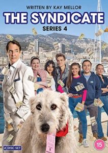 The syndicate season 4 geneviève doang neil morrissey kay mellor bbc
